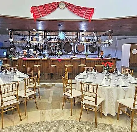 Ilinca Hotel
