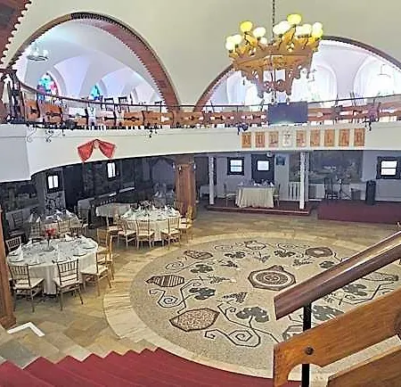Ilinca Hotel 3*