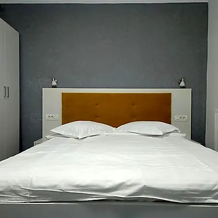 Ilinca Hotel