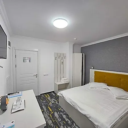 Ilinca Hotel
