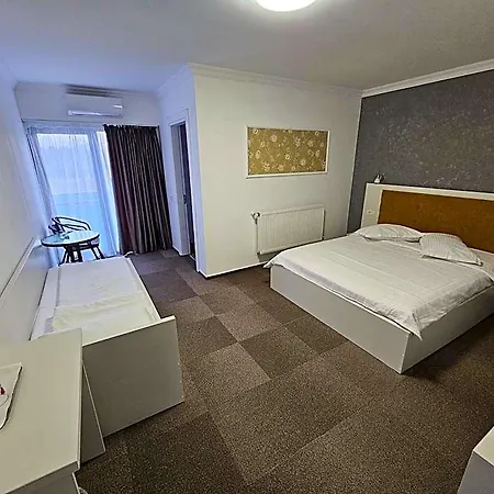 Ilinca Hotel
