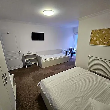 Ilinca Hotel Konstanca