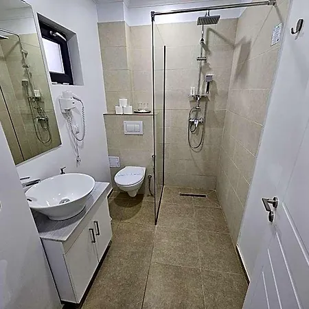 Hotel Ilinca Konstanca