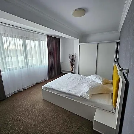 Hotel Ilinca Konstanca